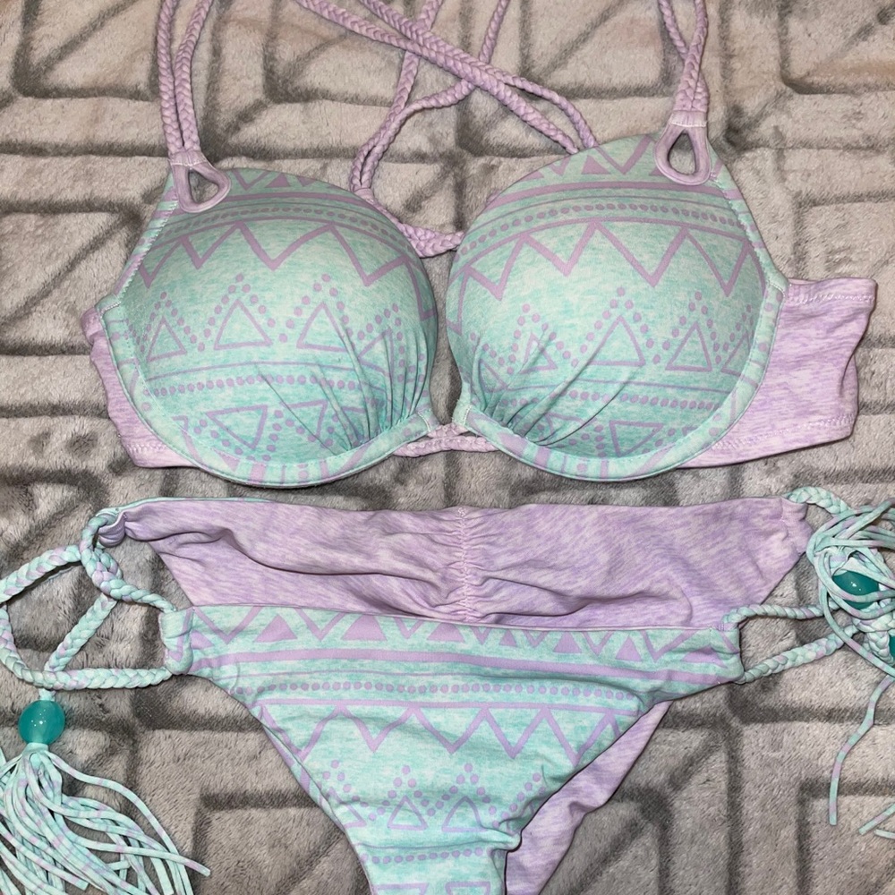 VS SWIM